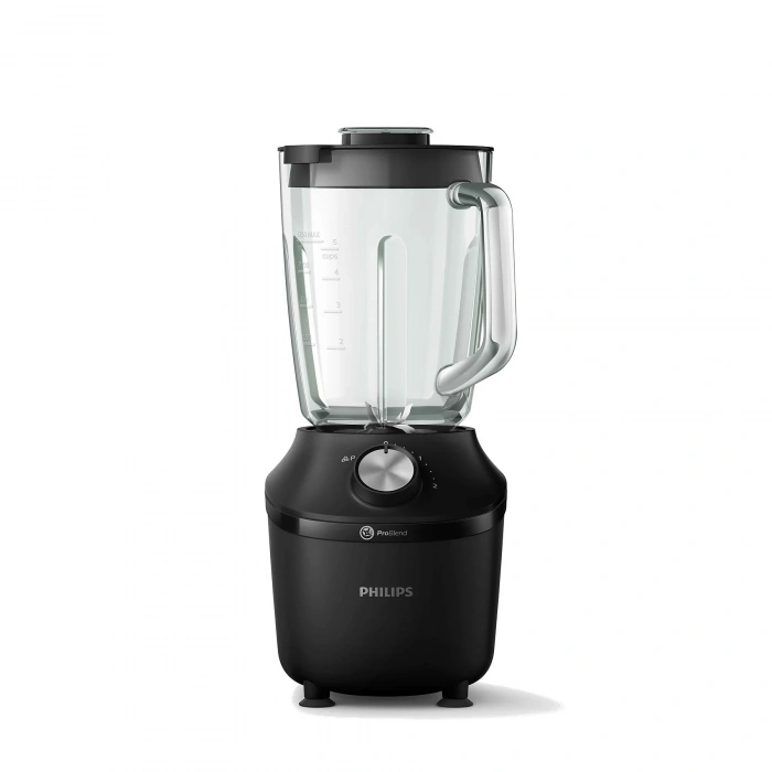 PHILIPS HR2291/41 Pro Blend Serisi Blender Siyah
