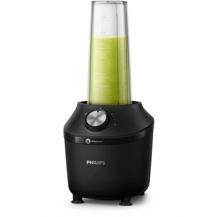 PHILIPS HR2291/41 Pro Blend Serisi Blender Siyah
