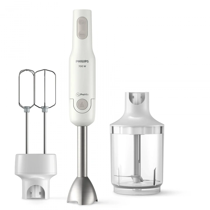 PHILIPS HR2546/00 El Blenderı Beyaz