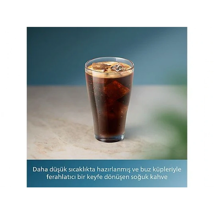 PHILIPS LatteGo EP3347/90 Tam Otomatik Espresso Makinesi