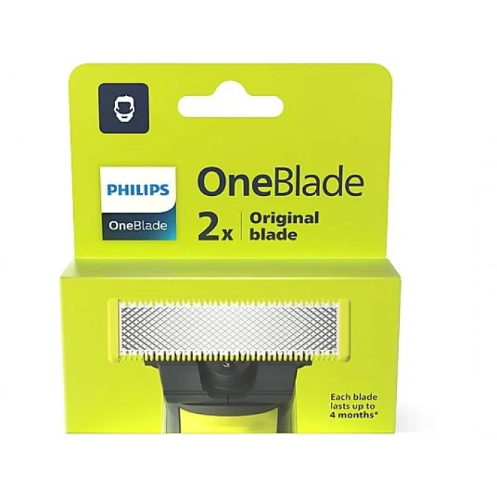 PHILIPS Oneblade Yedek Bıçak QP220/51