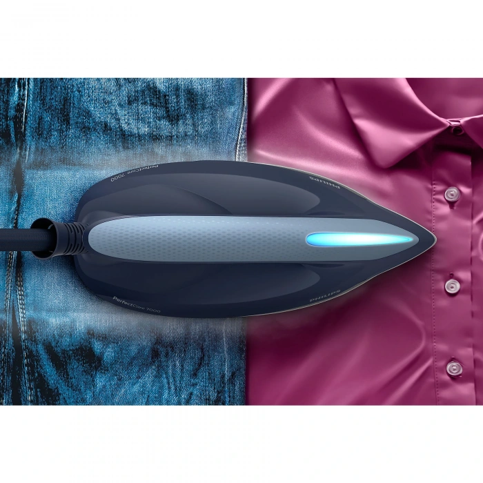 PHILIPS PerfectCare PSG7030/20 7000 Serisi Buhar Kazanlı Ütü