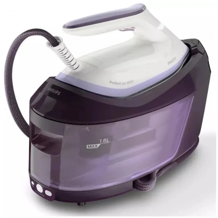 PHILIPS PSG6024/30 PerfectCare 6000 Serisi Buhar Kazanlı Ütü