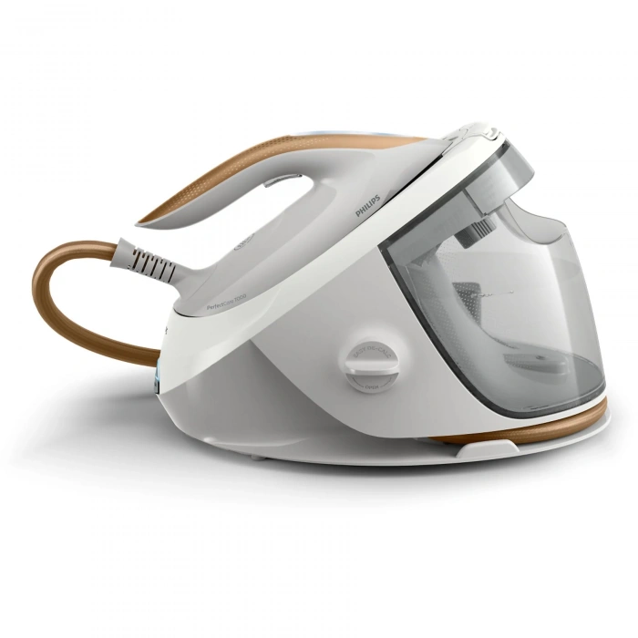 PHILIPS PSG7040/10 PerfectCare Expert Plus Buhar Kazanlı Ütü Beyaz/Gri