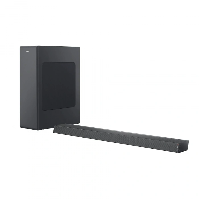 PHILIPS TAB6305 Dolby Audio 2.1 Kanal 140W Soundbar