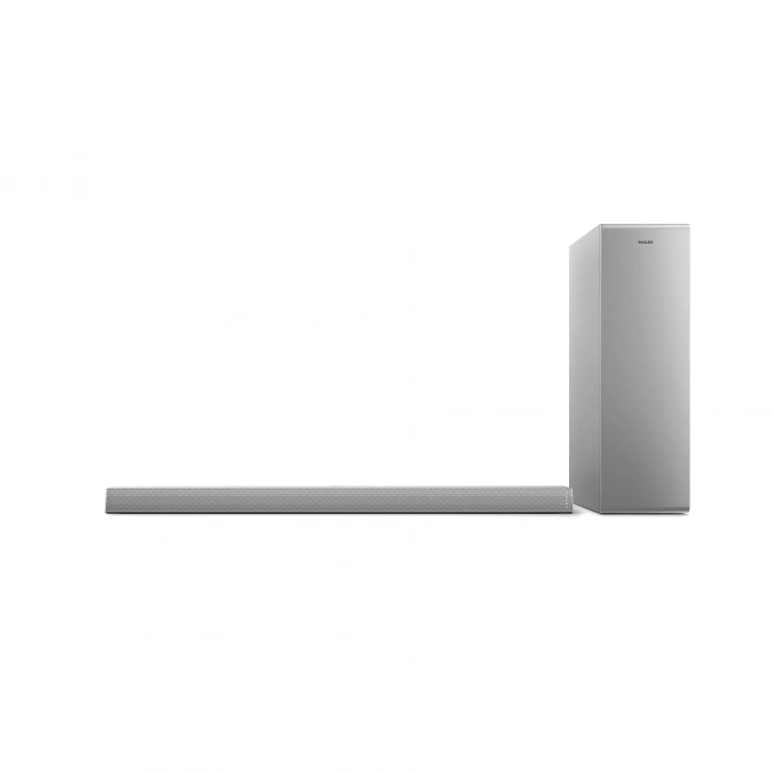 PHILIPS TAB6405 Dolby Audio 2.1 Kanal 140W Soundbar