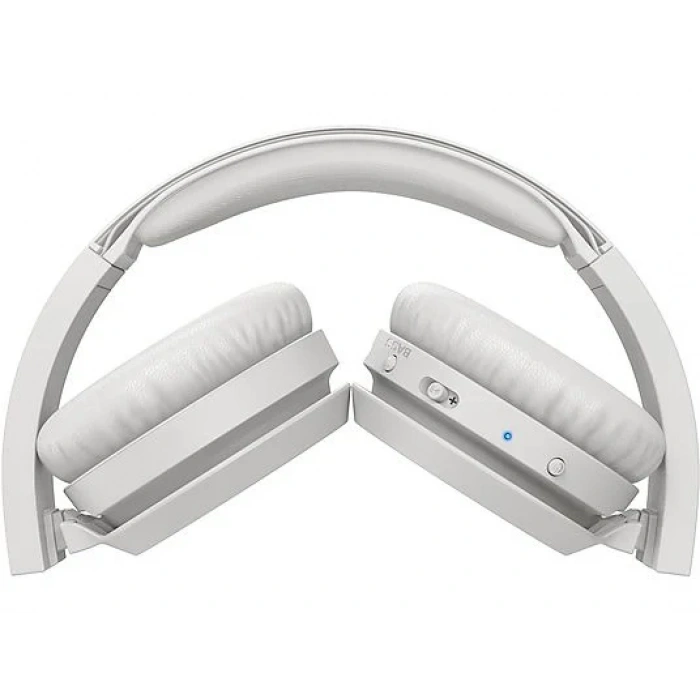 PHILIPS TAH4205 Kulak Üstü Bluetooth Kulaklık Beyaz