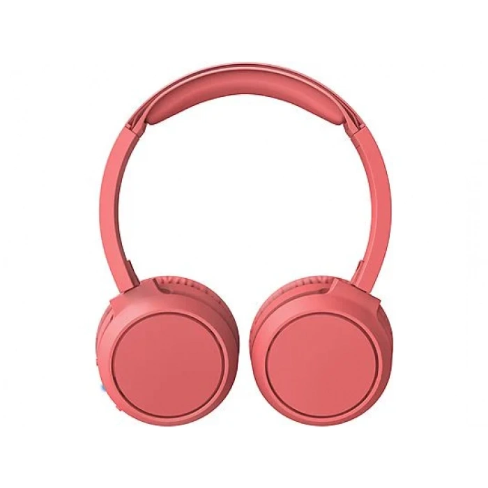 PHILIPS TAH4205 Kulak Üstü Bluetooth Kulaklık Kırmızı