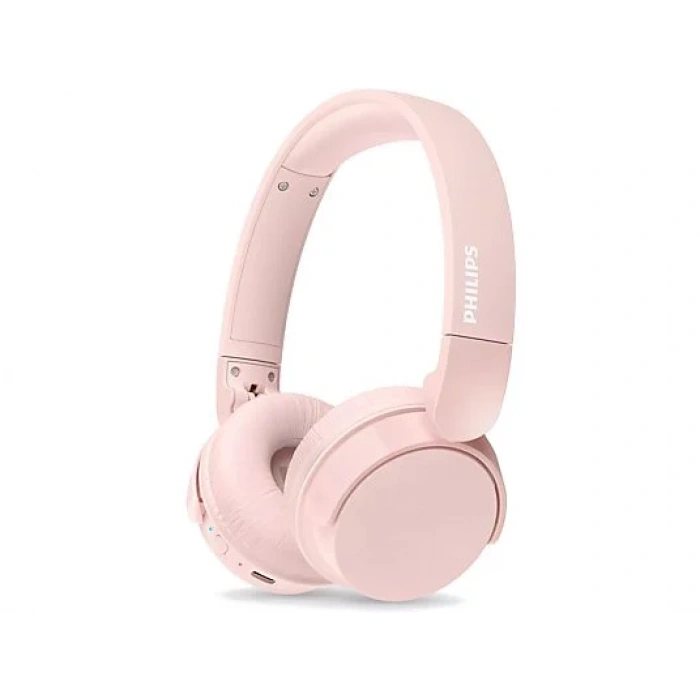 PHILIPS TAH4209PK Kablosuz Kulak Üstü Kulaklık Pembe