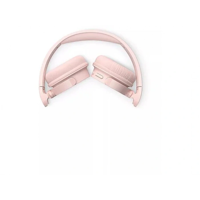 PHILIPS TAH4209PK Kablosuz Kulak Üstü Kulaklık Pembe
