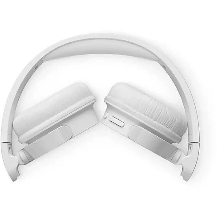 PHILIPS TAH4209WT Kablosuz Kulak Üstü Kulaklık İpek Beyazı