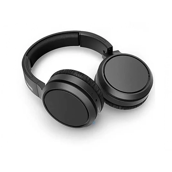 PHILIPS TAH5205BK Kablosuz Kulak Üstü Kulaklık Siyah