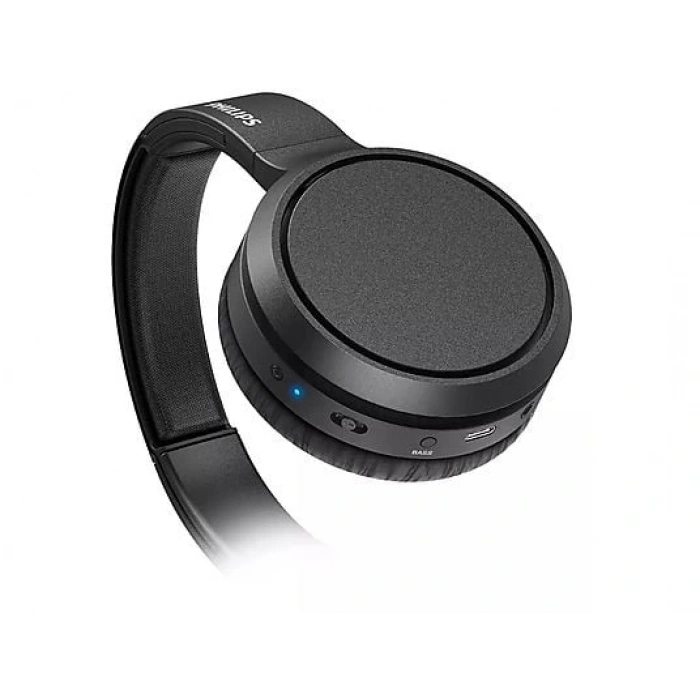 PHILIPS TAH5205BK Kablosuz Kulak Üstü Kulaklık Siyah
