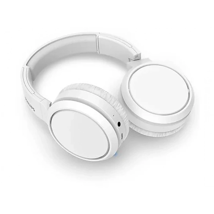 PHILIPS TAH5205WT Kablosuz Kulak Üstü Kulaklık Beyaz