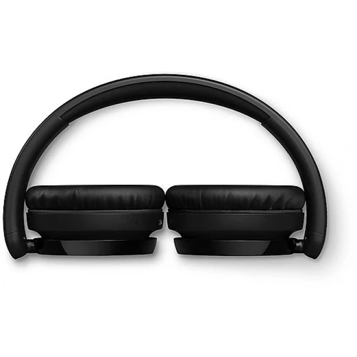 PHILIPS TAH5209BK Kablosuz Kulak Üstü Kulaklık Siyah