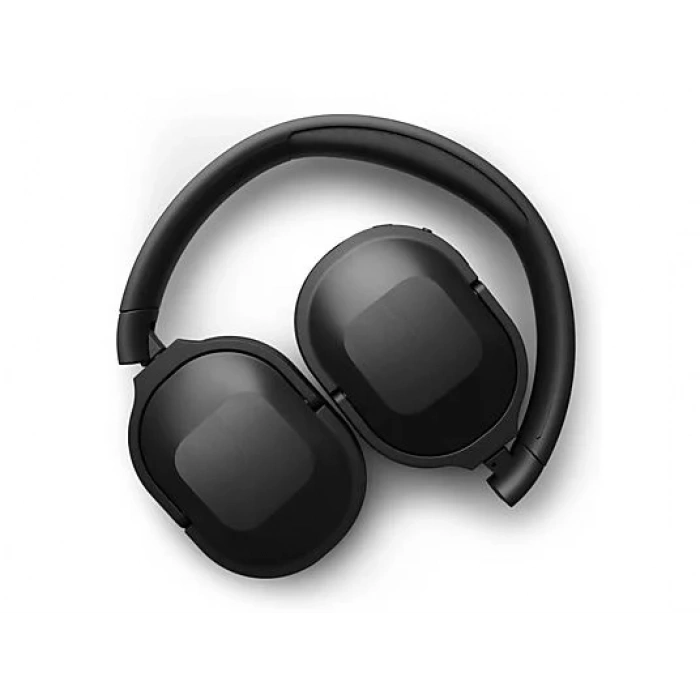 PHILIPS TAH6506BK ANC Kulak Üstü Bluetooth Kulaklık Siyah