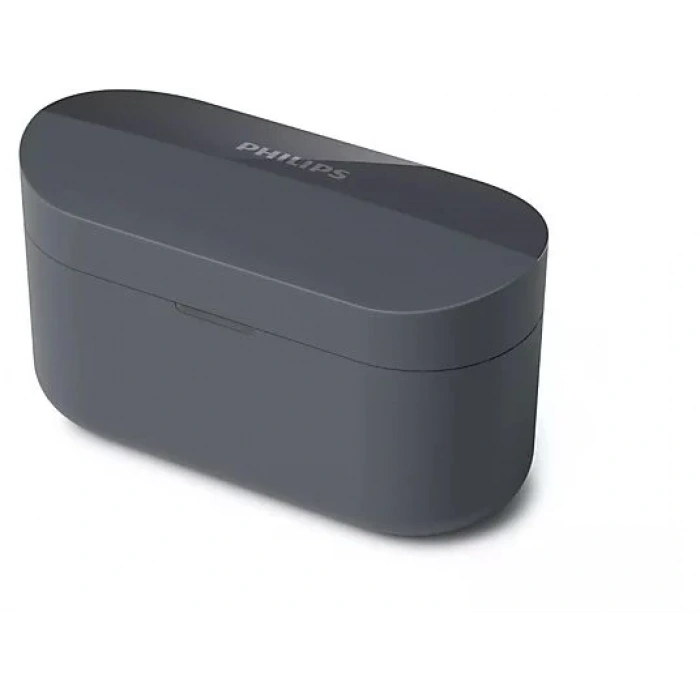 PHILIPS TAT3508BK/00 ANC Gerçek Kablosuz Bluetooth Kulak İçi Kulaklık Siyah