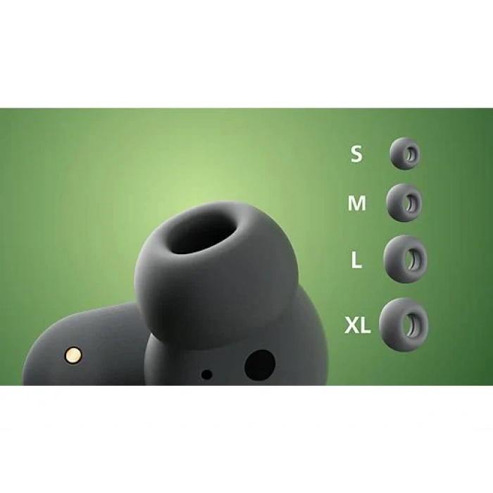 PHILIPS TAT6908BK Gerçek Kablosuz Kulak İçi Kulaklık Siyah