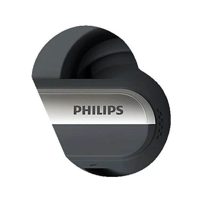 PHILIPS TAT6908BK Gerçek Kablosuz Kulak İçi Kulaklık Siyah