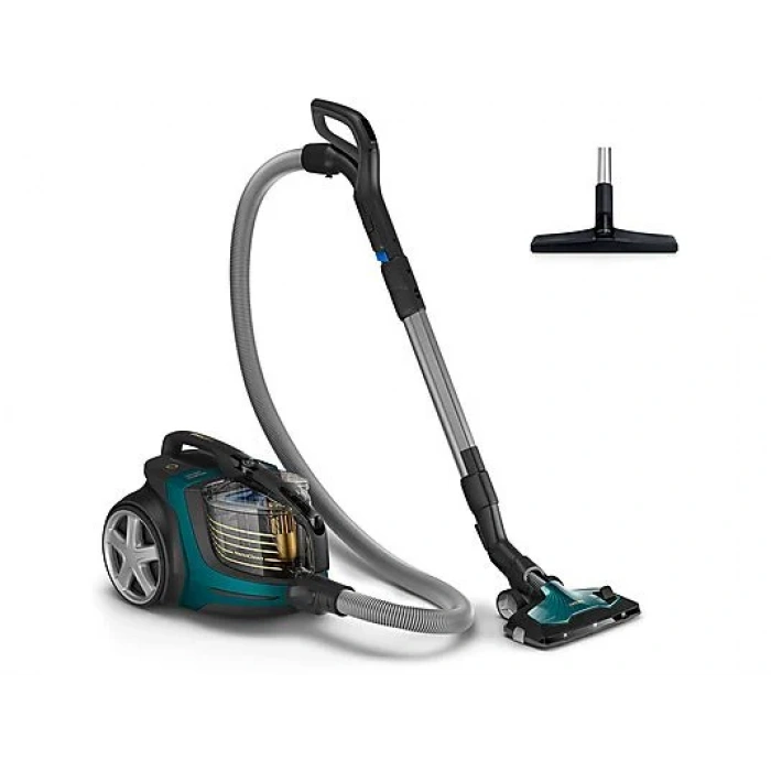 PHILIPS XB9185/07 Marathon Ultimate Toz Torbasız Elektrikli Süpürge Yeşil