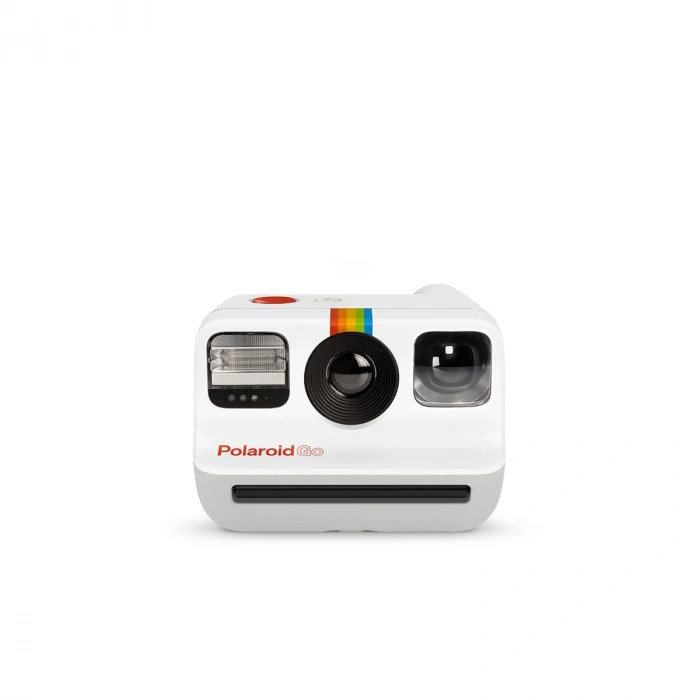 POLAROID Everything Box Go Anlık Kamera Beyaz