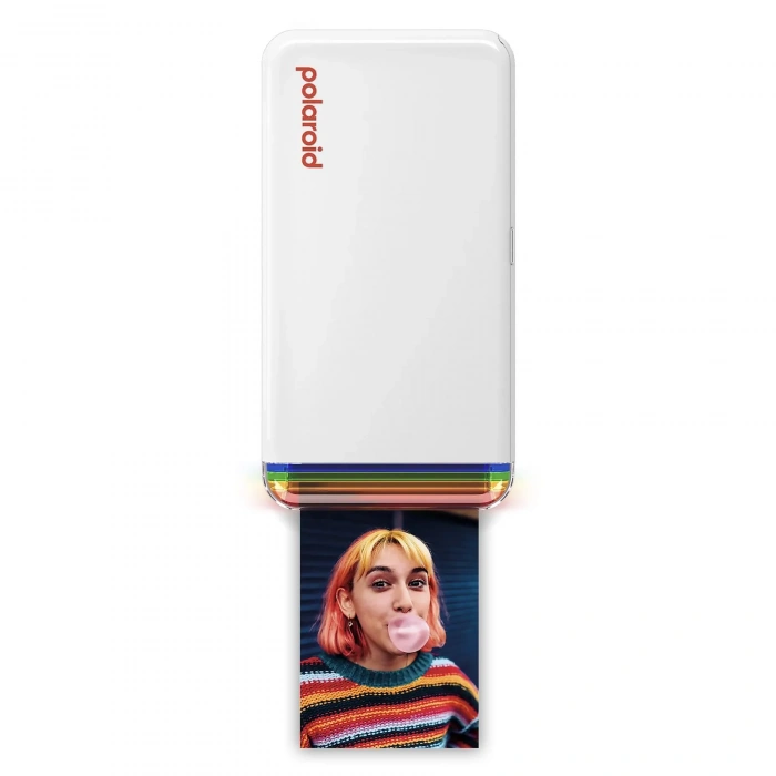 POLAROID Everything Box Hi·Print 2×3 Pocket Fotoğraf Yazıcı