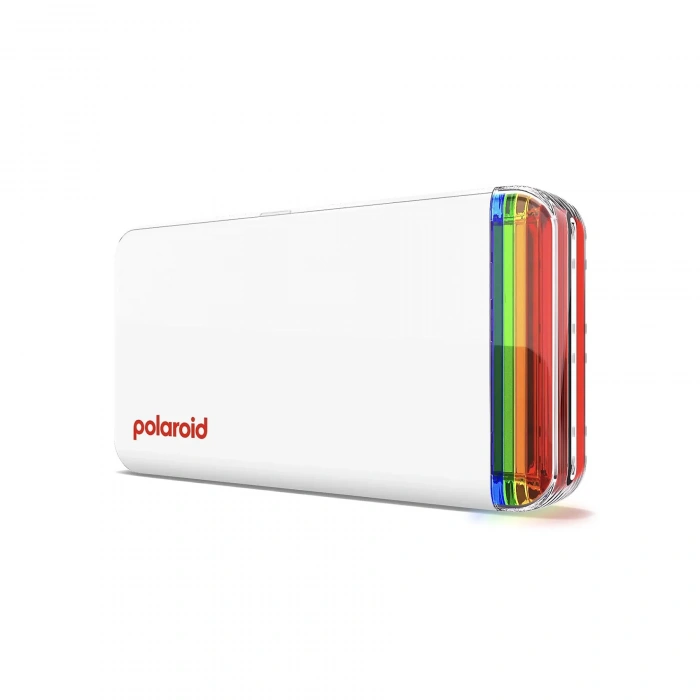 POLAROID Everything Box Hi·Print 2×3 Pocket Fotoğraf Yazıcı