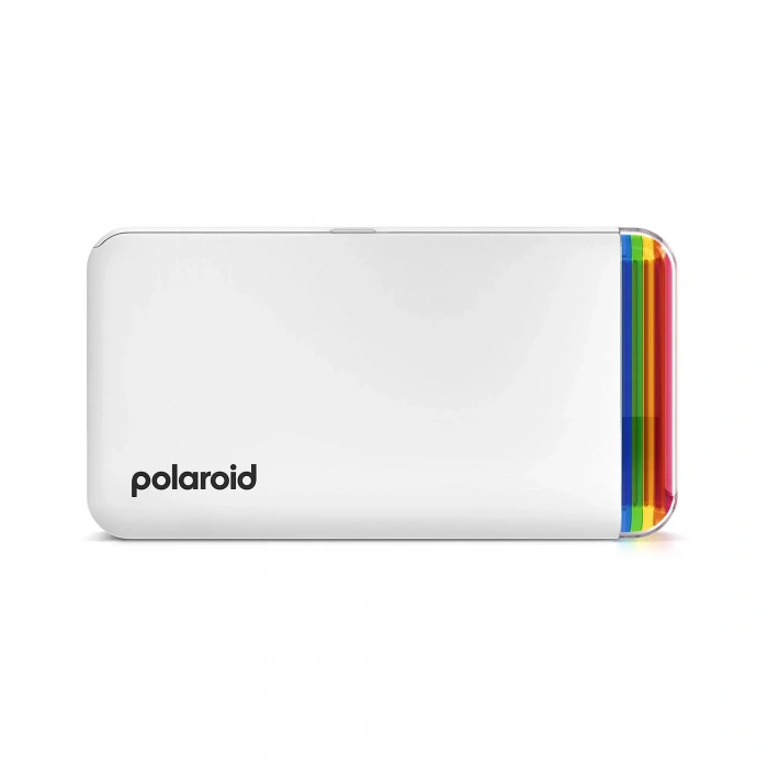 POLAROID Hi·Print 2x3 Gen 2 Fotoğraf Yazıcısı Beyaz