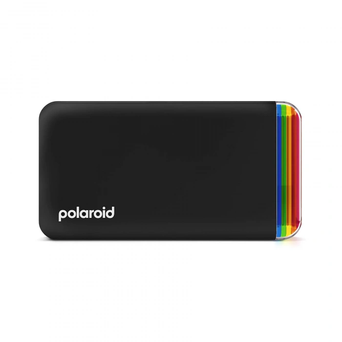 POLAROID Hi·Print 2x3 Gen 2 Fotoğraf Yazıcısı Siyah