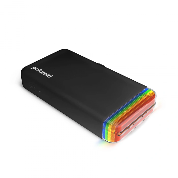 POLAROID Hi·Print 2x3 Gen 2 Fotoğraf Yazıcısı Siyah