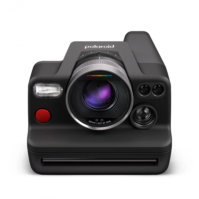POLAROID I-2 Anlık Kamera Siyah