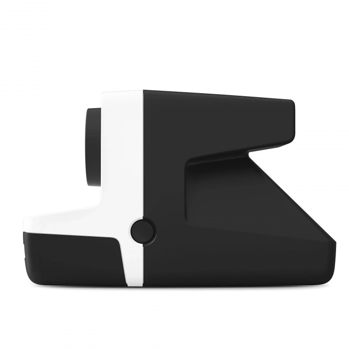 POLAROID Now Gen 2 Anlık Fotoğraf Makinesi Siyah Beyaz