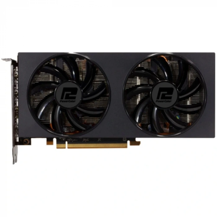 PowerColor RX5500XT DUAL 4G 128Bit GDDR6