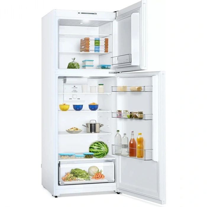 Profilo BD2155WFNN 453 L Çift Kapılı Beyaz No-Frost Buzdolabı