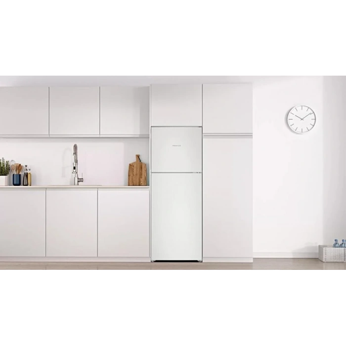 Profilo BD2155WFNN 453 L Çift Kapılı Beyaz No-Frost Buzdolabı