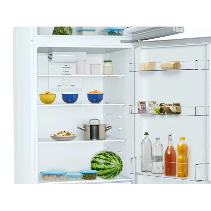 Profilo BD2155WFNN 453 L Çift Kapılı Beyaz No-Frost Buzdolabı