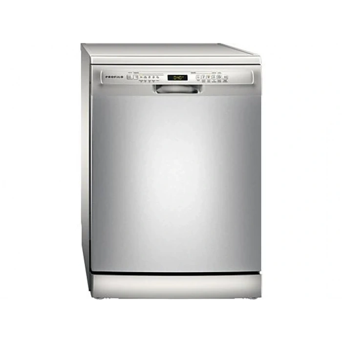 PROFILO BMS481E3 D Enerji Sınıfı 13 Kişilik Bulaşık Makinesi