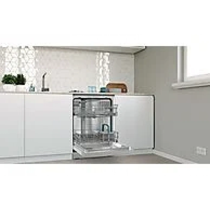 PROFILO BMS481E3 D Enerji Sınıfı 13 Kişilik Bulaşık Makinesi