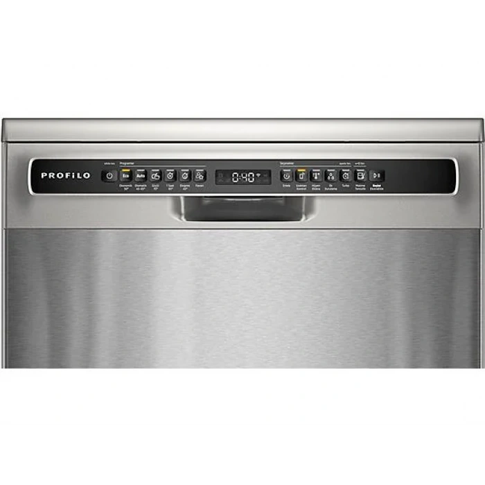 PROFILO BMS581V1 E Enerji Sınıfı 14 Kişilik Bulaşık Makinesi