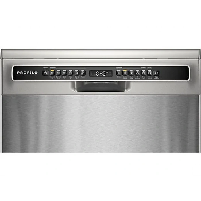 PROFILO BMS682V1 C Enerji Sınıfı 13 Kişilik Bulaşık Makinesi