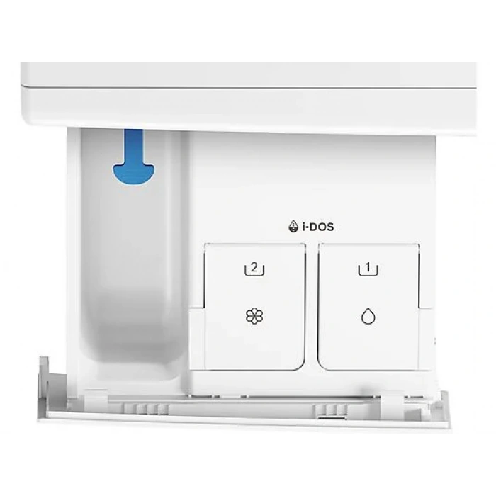 PROFILO CGA244F0TR A Enerji Sınıfı 9 Kg 1400 Devir Çamaşır Makinesi