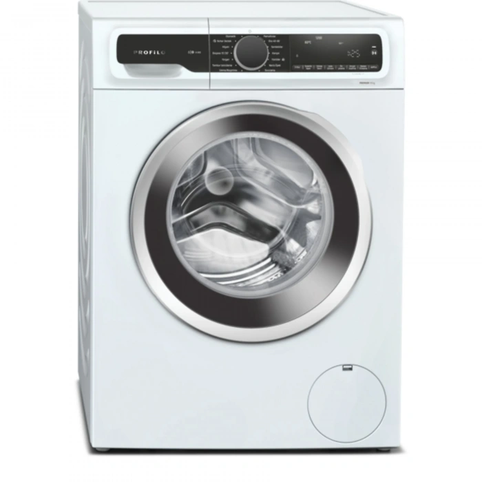 PROFILO CGA252F0TR A Enerji Sınıfı 10 Kg 1200 Devir Çamaşır Makinesi