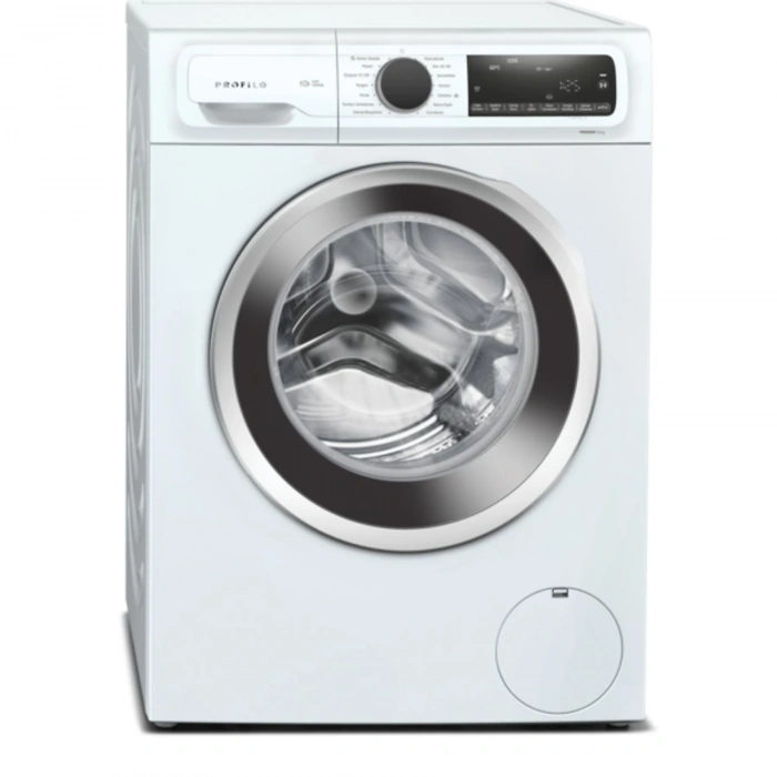 PROFILO CGA252Z0TR A Enerji Sınıfı 10 Kg 1200 Devir Çamaşır Makinesi