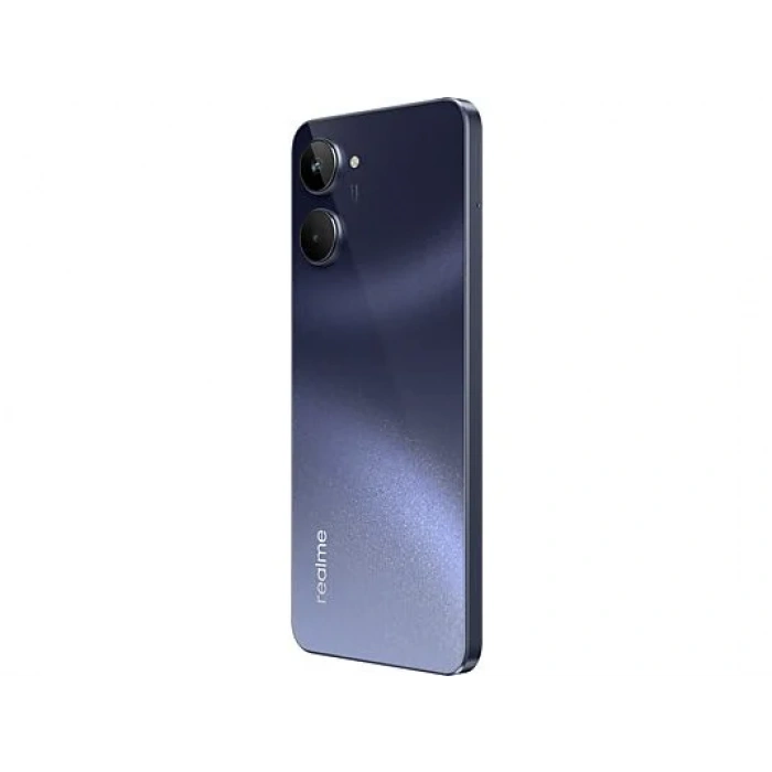 REALME 10 256GB Akıllı Telefon Gündoğumu Siyahı