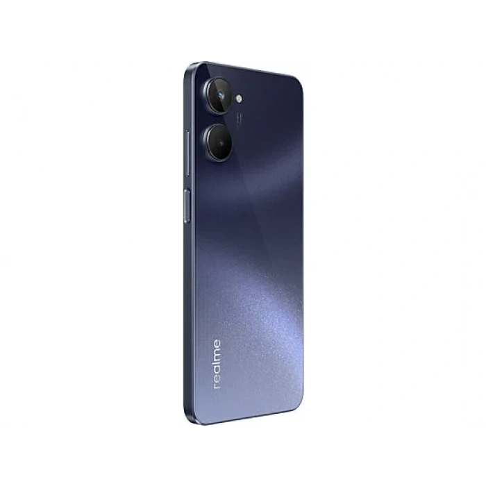 REALME 10 256GB Akıllı Telefon Gündoğumu Siyahı