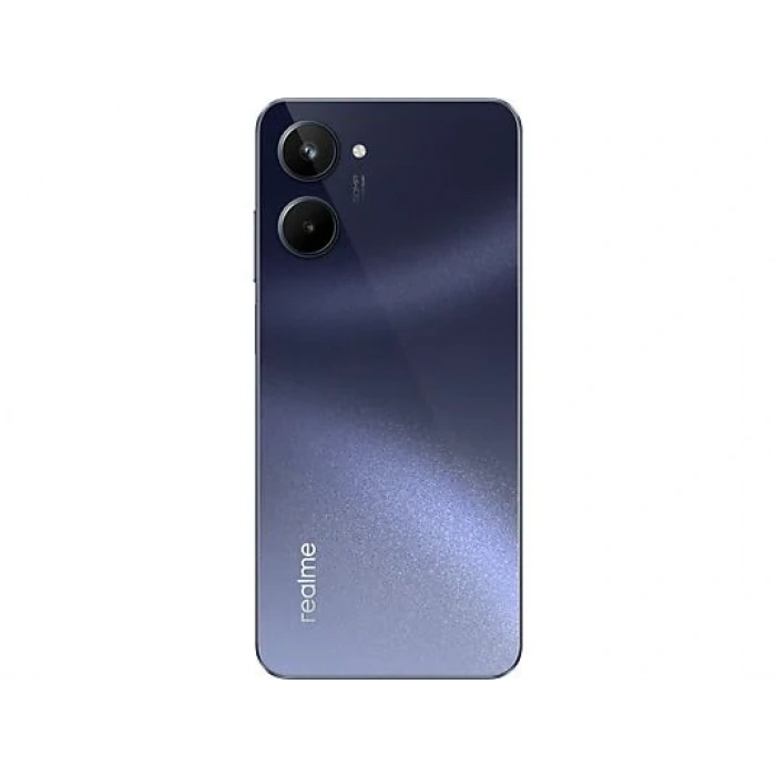 REALME 10 256GB Akıllı Telefon Gündoğumu Siyahı