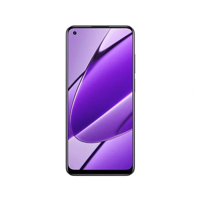 REALME 11 256 GB Akıllı Telefon Parlak Siyah