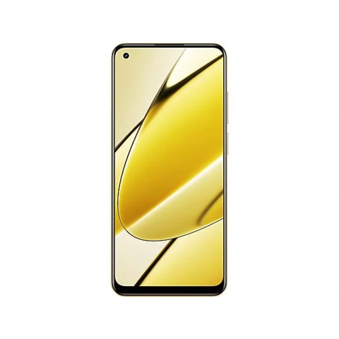 REALME 11 8/128GB Akıllı Telefon Işıltılı Altın