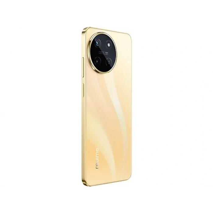 REALME 11 8/128GB Akıllı Telefon Işıltılı Altın