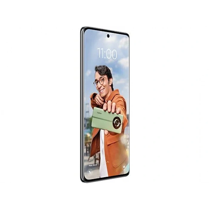 REALME 11 Pro + 512GB Akıllı Telefon Astral Siyah